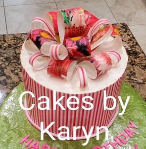 Meet your Posher, Karyn